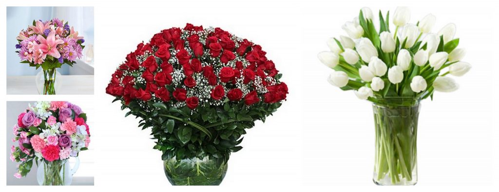 Best Flower Delivery UAE | Flower Store