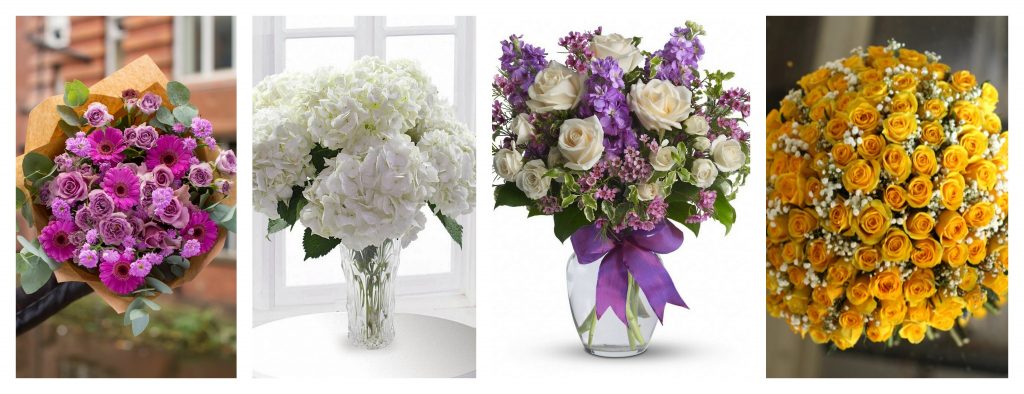 Best Flower Delivery UAE | Flowers.ae