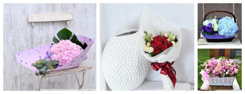 Best Flower Delivery Services in Malaysia | Bloom2u