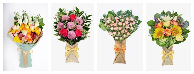 Best Flower Delivery Mother's Day | Flowers & Co Singapore