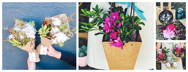 Best Flower Delivery in Brisbane | Poco Posy