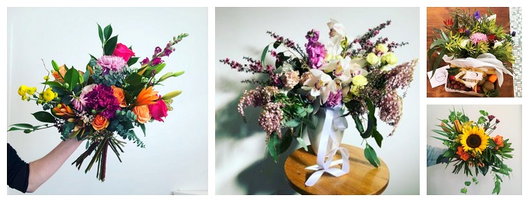 Best Flower Delivery Wellington | Abaca