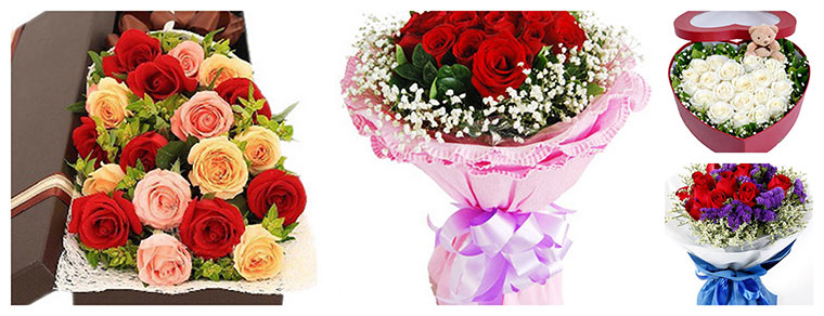 Best Flower Delivery Shanghai China | China Flower 214