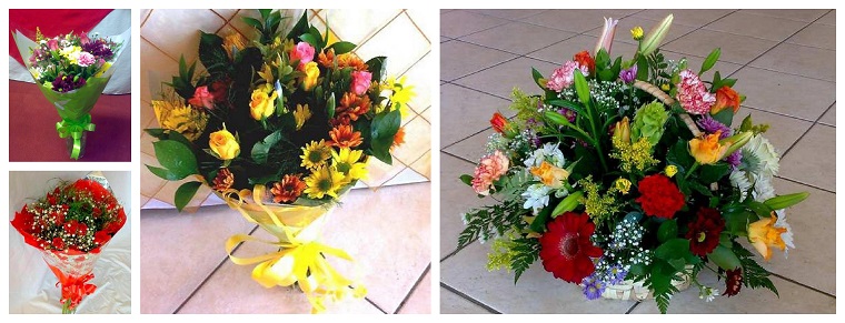 Best Flower Delivery Johannesburg | Floral D'Light