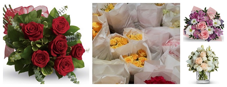 Best Flower Delivery Auckland | Kumeu Flower Farm