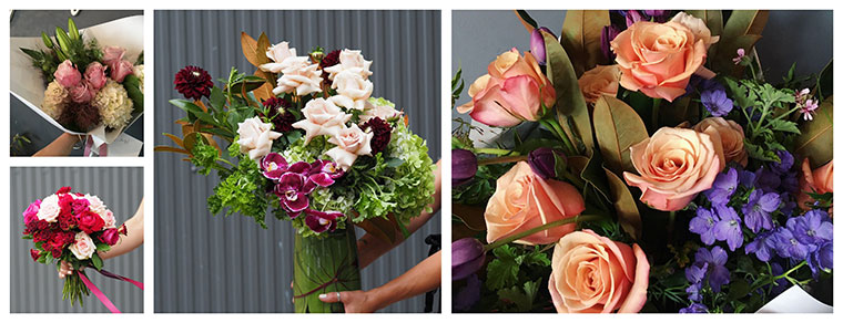 Best Flower Delivery Sydney | Maggie May Flowers