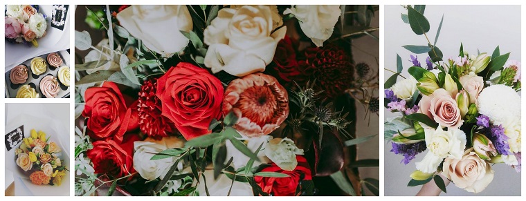 Best Flower Delivery Wellington | The Floral Delivery