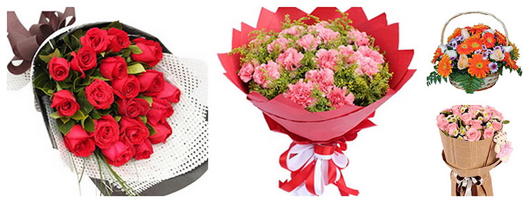 Best Flower Delivery Beijing | Wind Wish