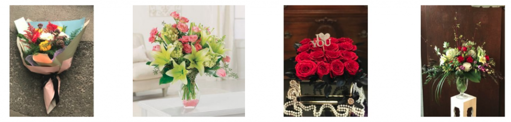 best flower delivery toronto - florida flowers