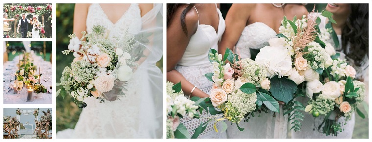 Best Flower Delivery Bali | Bloomz Flowers and Events