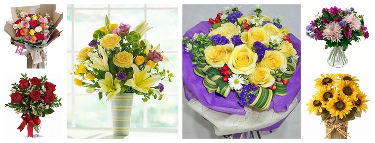 Best Flower Delivery Cebu | CebuFlorist.com