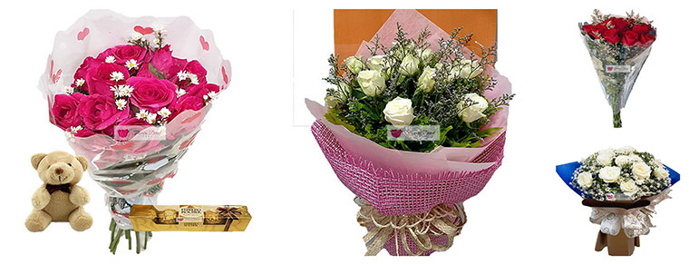 Best Flower Delivery Cebu | Flowers Direct Cebu