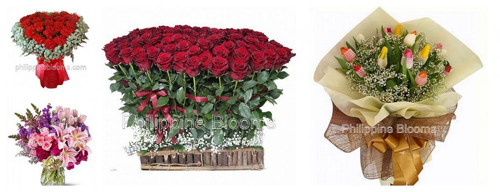 Best Flower Delivery Makati | Philippine Blooms