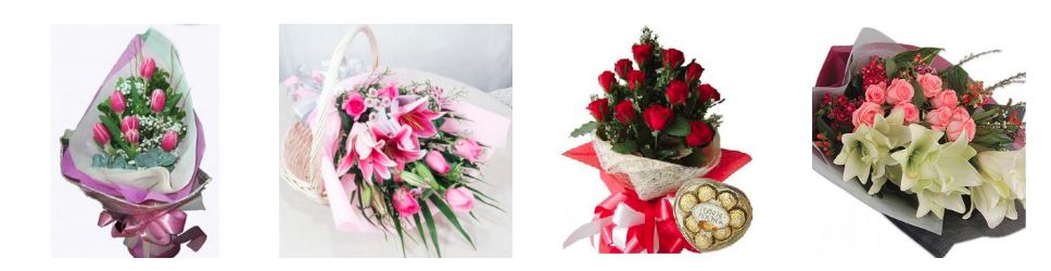 best florists Makati - Raphael's Flowers and Gifts