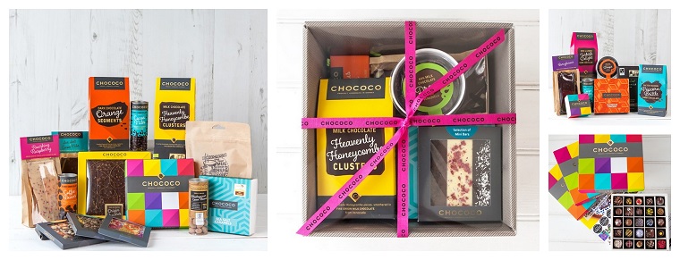 Best Hampers UK | Chococo