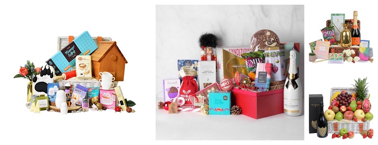 Best Hampers Hong Kong | Gift Hampers HK