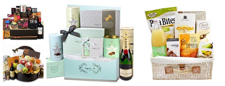 Best Hampers Hong Kong | Give Gift