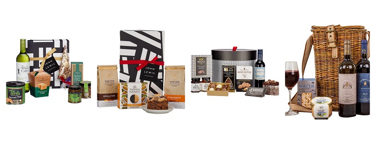 Best Hampers UK | John Lewis