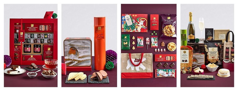 Best Hampers UK | M&S