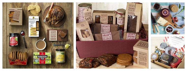 Best Hampers UK | Not on the High Street