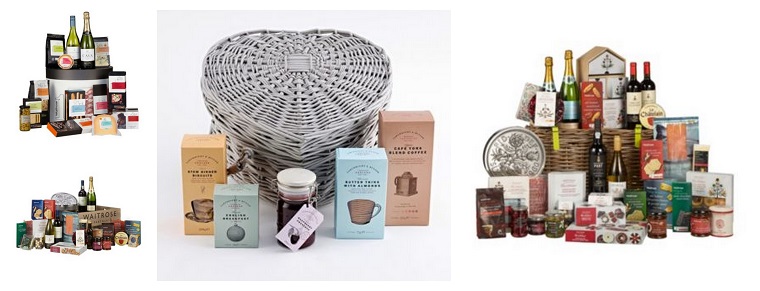 Best Hampers UK | Waitrose