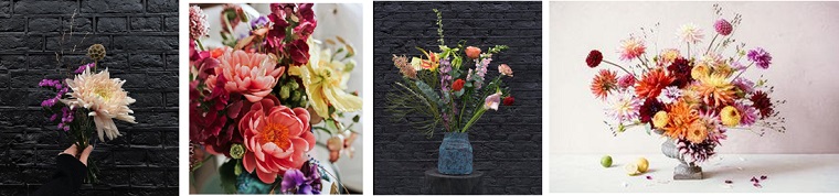 Best Flower Delivery Amsterdam | AP Bloem