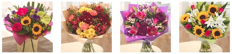 Best Flower Delivery Cambridge | Barnwell Florists