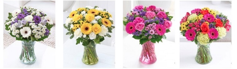 Best Flower Delivery Cambridge | Cambridge Floral Designs