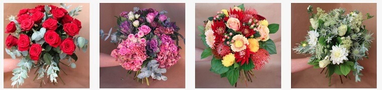 Best Flower Delivery Cambridge | Flowers by Elizabeth Jane