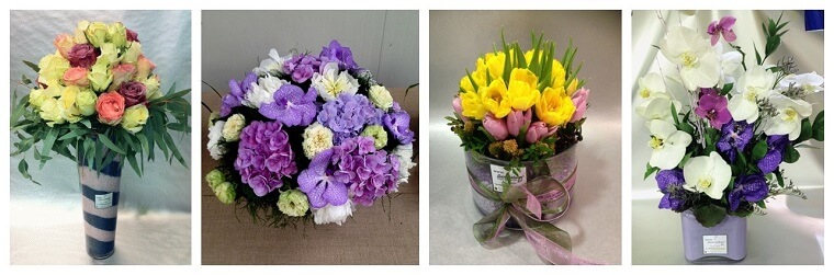 Best Flower Delivery Athens | Flowershop.gr