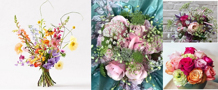 Best Flower Delivery Amsterdam | Gerdas Bloemen