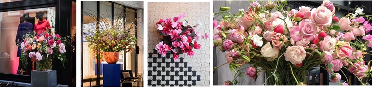 Best Flower Delivery Amsterdam | Mennon Kroon
