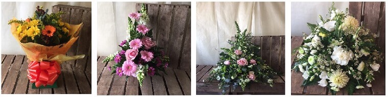 Best Flower Delivery Cambridge | Peter Graves Florist