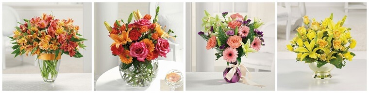 Best Flower Delivery Athens | Pretty Flowers