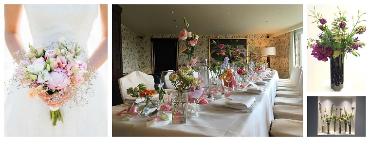Best Flower Delivery Amsterdam | Season Flowers