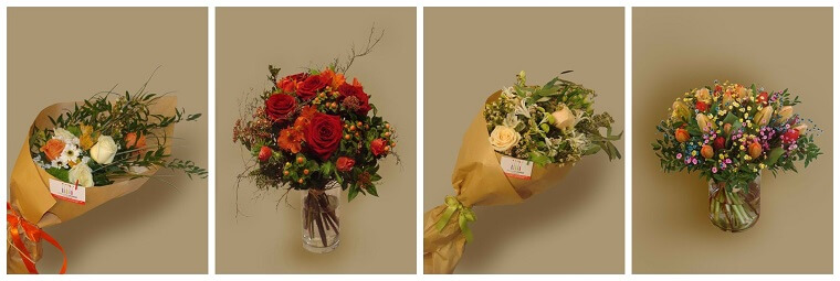 Best Flower Delivery Athens | Skarentzos FlowerStores