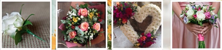 Best Flower Delivery Cambridge | The Flower House