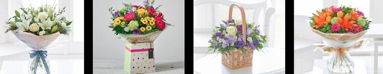 Best Flower Delivery Cambridge | The Milton Flower Shop