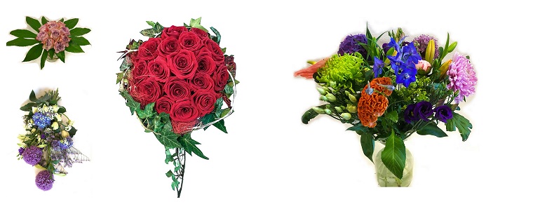 Best Flower Delivery Amsterdam | Voort Bloemen