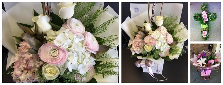 Best Flower Delivery Manchester | Bealeys Florist