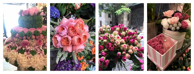 Best Flower Delivery Vienna | Blumenhaus zum Dom