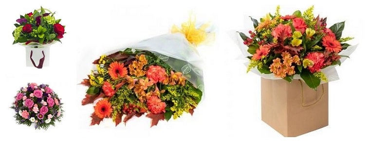 Best Flower Delivery Manchester | Cah-lillys Flowers and Events