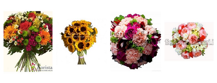 Best Flower Delivery Milan | Fiorista LB Fiori