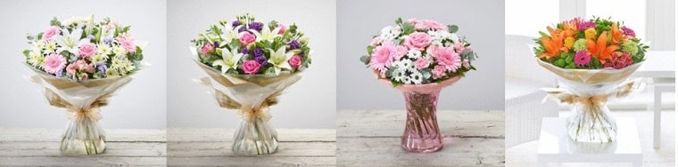 Best Flower Delivery Bristol | House of Flowers