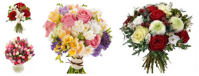 Best Flower Delivery Milan | Il Chiosco Rosa