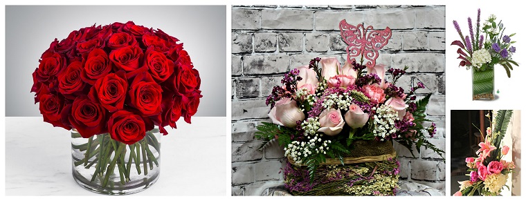 Best Flower Delivery Kansas City | Jacks Floral Decor