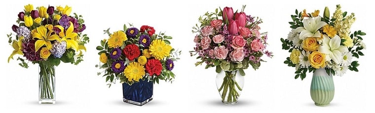 Best Flower Delivery Tampa | Moates Florist