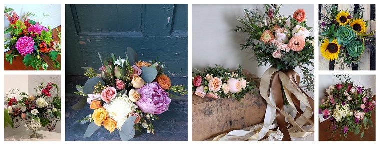 Best Flower Delivery Halifax | Props Floral Design