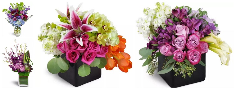 Best Florists in Mississauga | Select Flowers