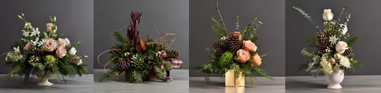 Best Flower Delivery Kansas City | The Fiddly Fig